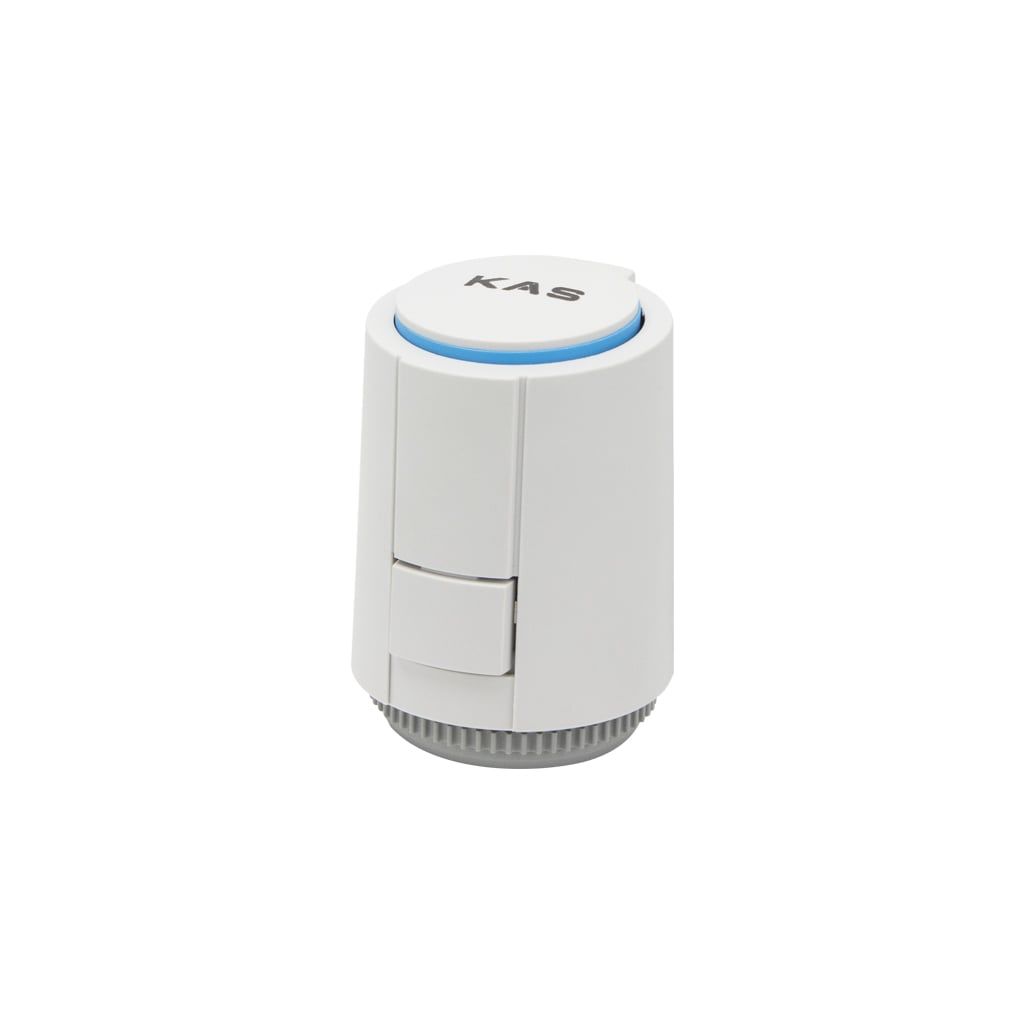 KAS Aktüatör 230V NC 1W