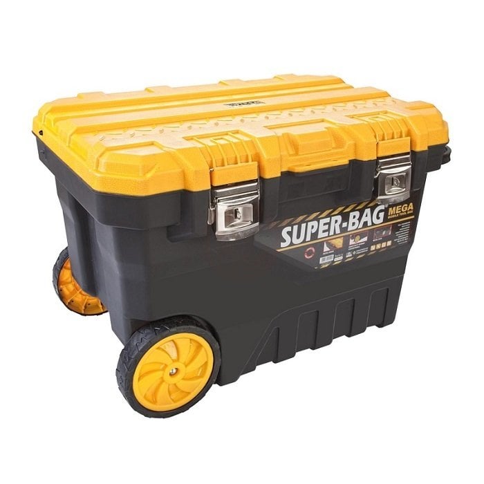 Asrın Tekerlekli Mega Mobil Çanta - ASR-4026