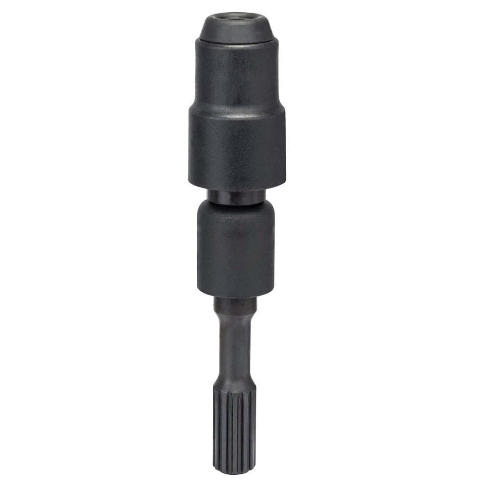 Bosch Kırıcı Delici Adaptörü Kanallı - SDS-Plus - 1618598124