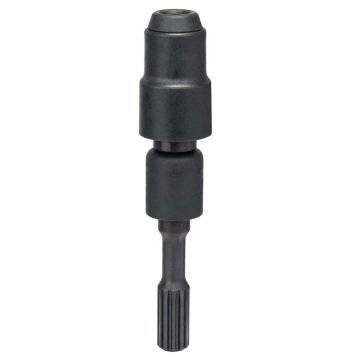 Bosch Kırıcı Delici Adaptörü Kanallı - SDS-Plus - 1618598124