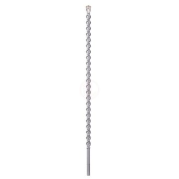 Bosch SDS Max-7 Kırıcı Delici Uç 28x920 mm (1 Adet) - 2608586787