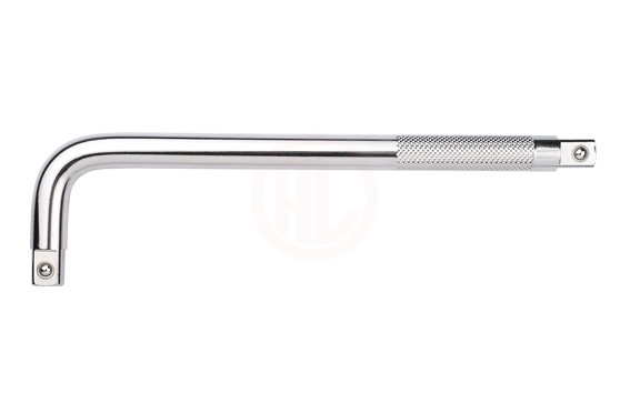 Ceta Form 1/2 İnç L Kol 270 Mm