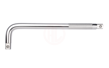 Ceta Form 1/2 İnç L Kol 270 Mm