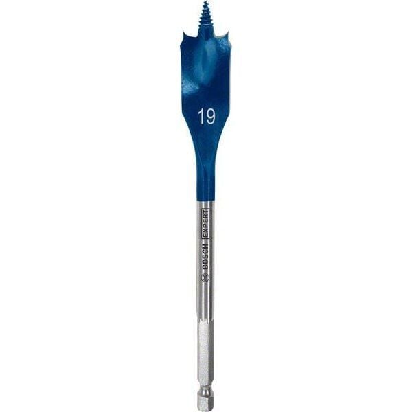 Bosch Ahşap Matkap Uç Expert SCS Yaprak HEX 19x152 mm - 2608900318