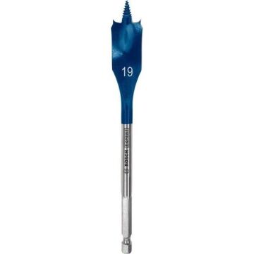 Bosch Ahşap Matkap Uç Expert SCS Yaprak HEX 19x152 mm - 2608900318
