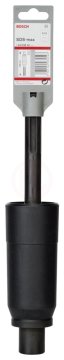 Bosch Kırıcı Delici Adaptörü SDS-Max - Büyük Kanallı - 1618598161