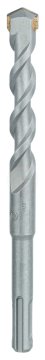 Bosch SDS-Plus-1 Kırıcı Delici Uç 14x160 mm (1 Adet) - 2608680281