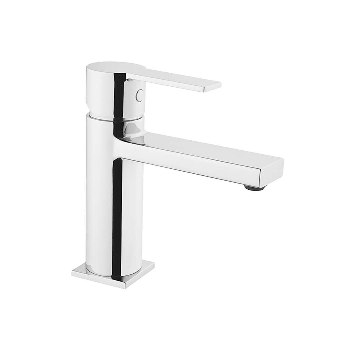 Artema Flo S Lavabo Bataryası Krom - A41936