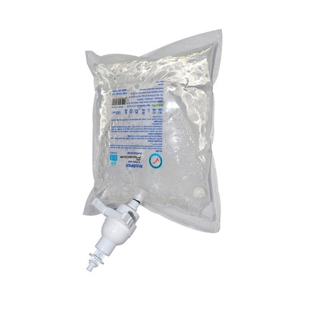 erum Köpük Sabun Kartuşu 4X1000 ml
