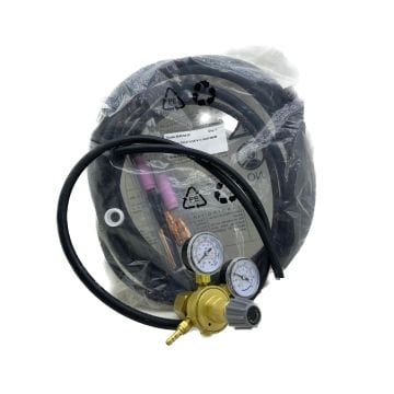 Tecnoweld TIG TORCH HF 26 MT4 KIT - TW