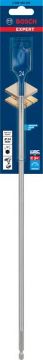 Bosch Ahşap Matkap Uç Expert SCS Yaprak HEX 24x400 mm - 2608900349