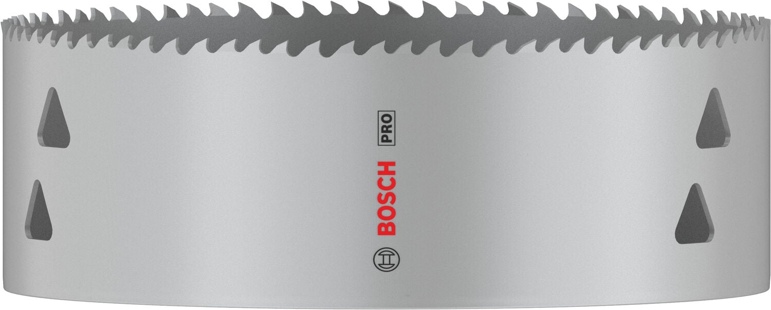 Bosch Aksesuar PRO Multi Material Delik Açma Testeresi 146 mm