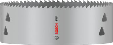Bosch Aksesuar PRO Multi Material Delik Açma Testeresi 146 mm