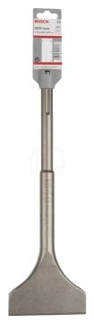 Bosch SDS Max Geniş Yassı Keski 350x115 mm - 1618601007