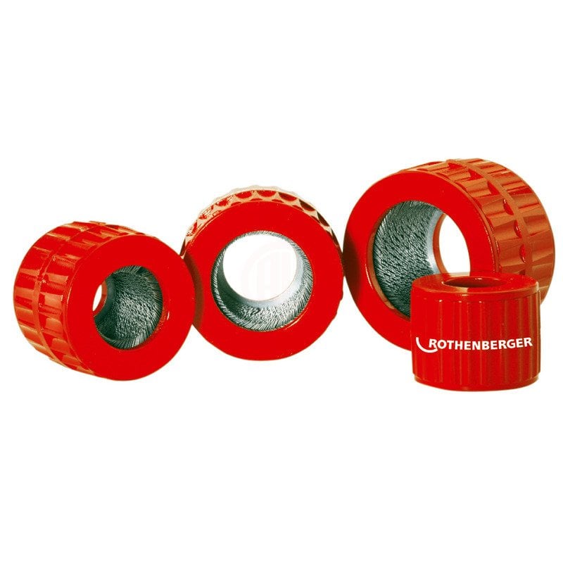 Rothenberger Bakır Boru Dış Fırçası 28 mm - 854197