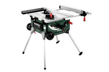Metabo Tezgah Tipi Testere Makinesi TS 254
