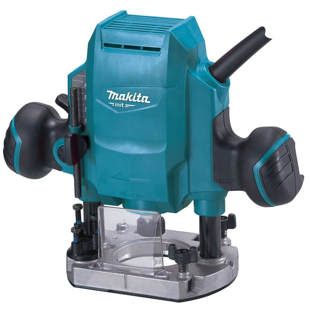 Makita Freze Makinesi Dik M3601B