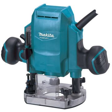 Makita Freze Makinesi Dik M3601B