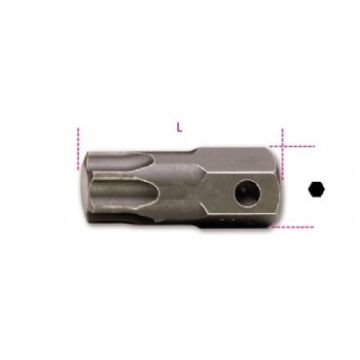 Beta Havalı Bits Uç Torx 727/ES22TX T100