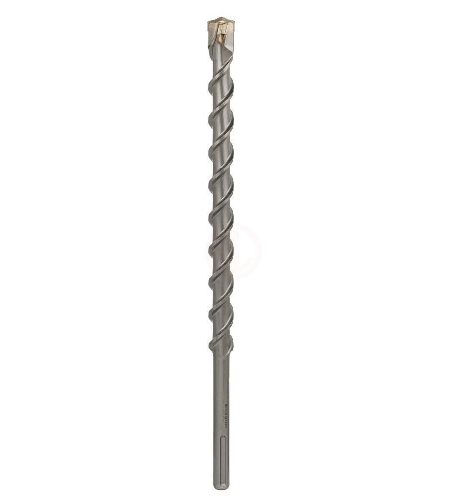 Bosch Max-7 Kırıcı Delici Uç 30x520 mm (1 Adet) - 2608586790