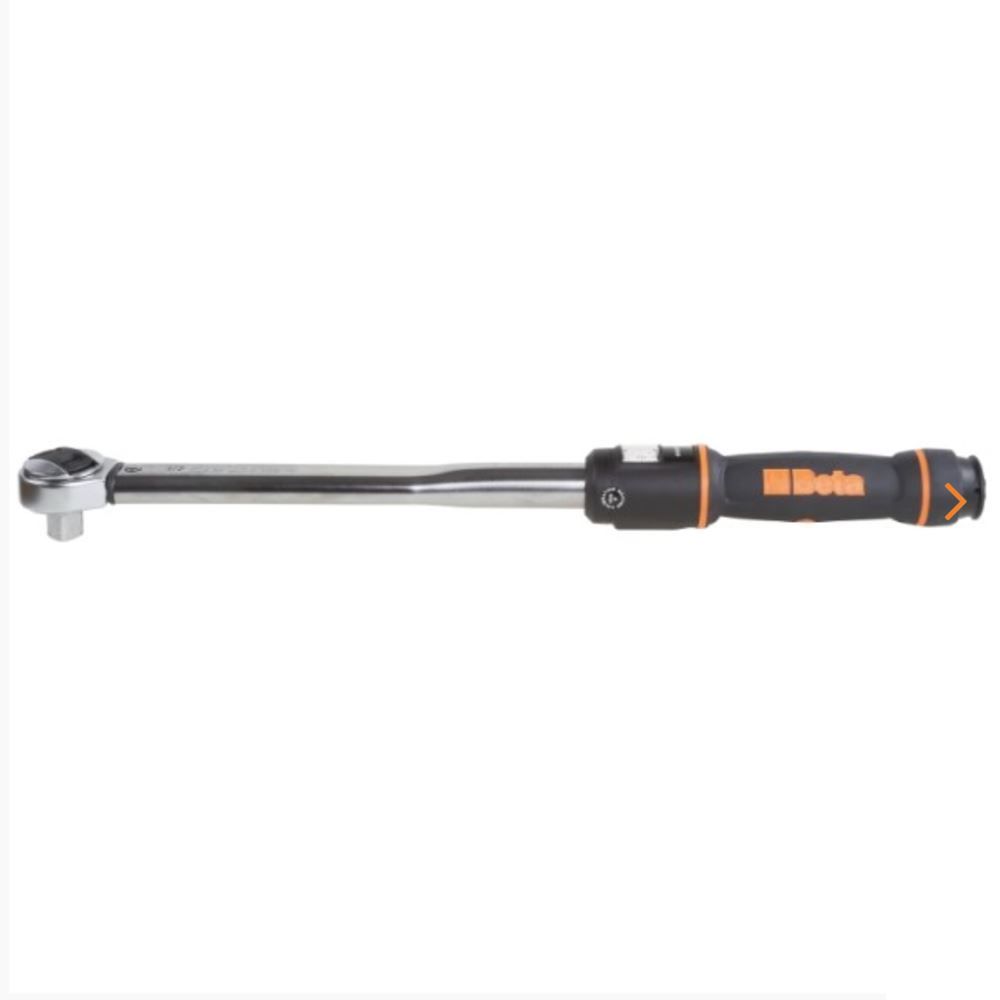 Beta Tork Anahtar 666N/10