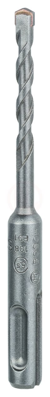 Bosch SDS-Plus-1 Kırıcı Delici Uç 5,5x110 mm (1 Adet) - 2608680260