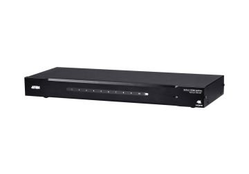 Aten 10-Port 4K Hdmı Çoklayıcı (10-Port 4K Hdmı Splitter)