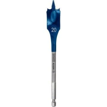 Bosch Ahşap Matkap Uç Expert SCS Yaprak HEX 20x152 mm - 2608900319