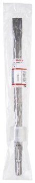 Bosch Altıgen Şaft 19 mm Yassı Keski 400x22 mm (Ø17 mm Tornalanmış Kama) - 1618630003