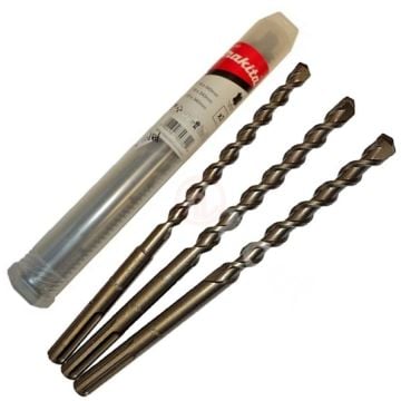Makita SDS Max Delici Elmas Matkap Ucu D Serisi 14x340 mm (D-33897)