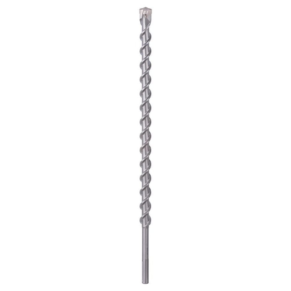 Bosch SDS Max-7 Kırıcı Delici Uç 32x720 mm (1 Adet) - 2608586793