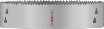 Bosch Aksesuar PRO Multi Material Delik Açma Testeresi 210 mm