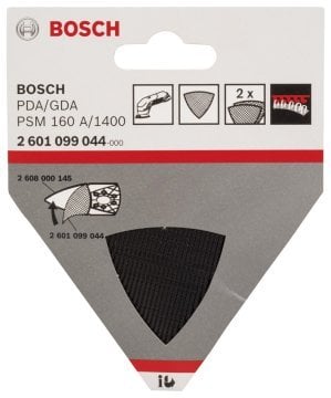 Bosch Zımpara Tabanı Uzatma Adaptörü Yedek Pıtrak - 2601099044