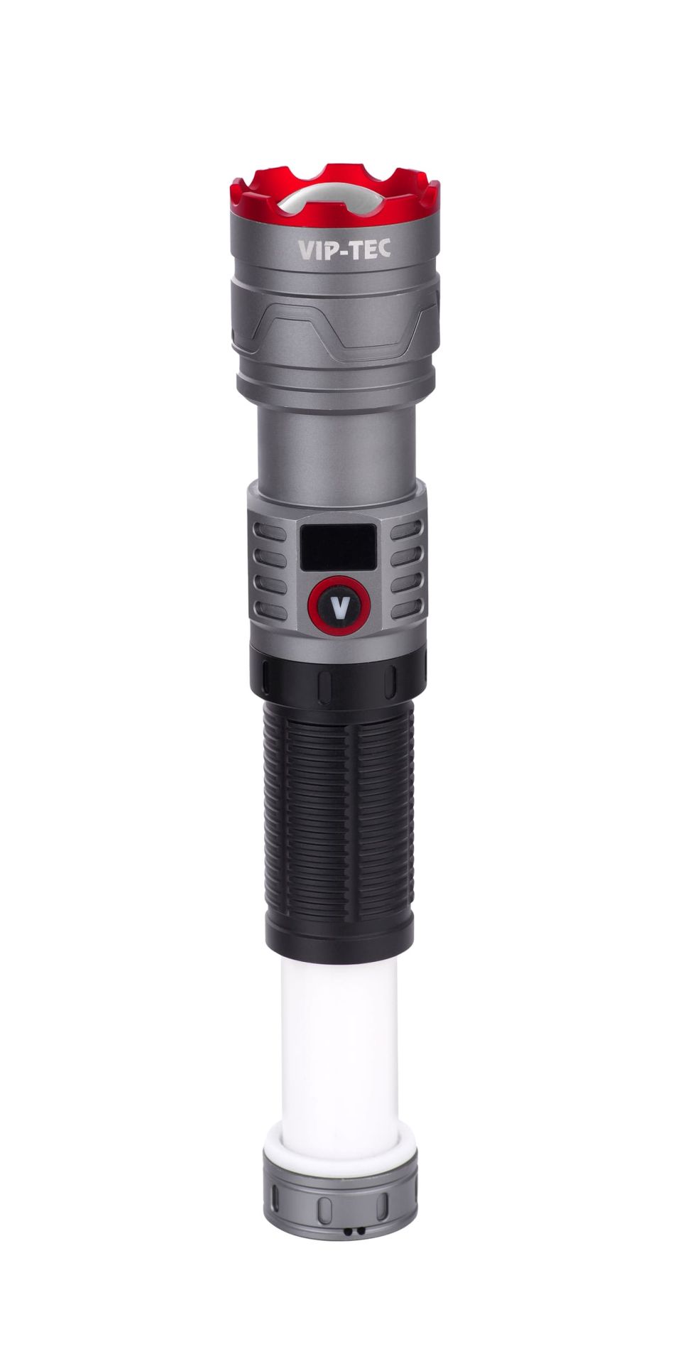 Vip-Tec 7 Fonksiyonlu El Feneri (VT891202)