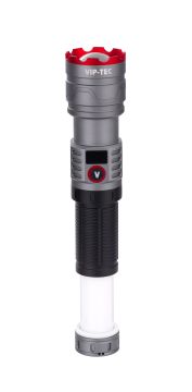 Vip-Tec 7 Fonksiyonlu El Feneri (VT891202)