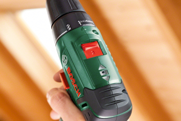 Bosch Easydrill 12-2 Akülü Delme Vidalama Makinesi - 060397290X