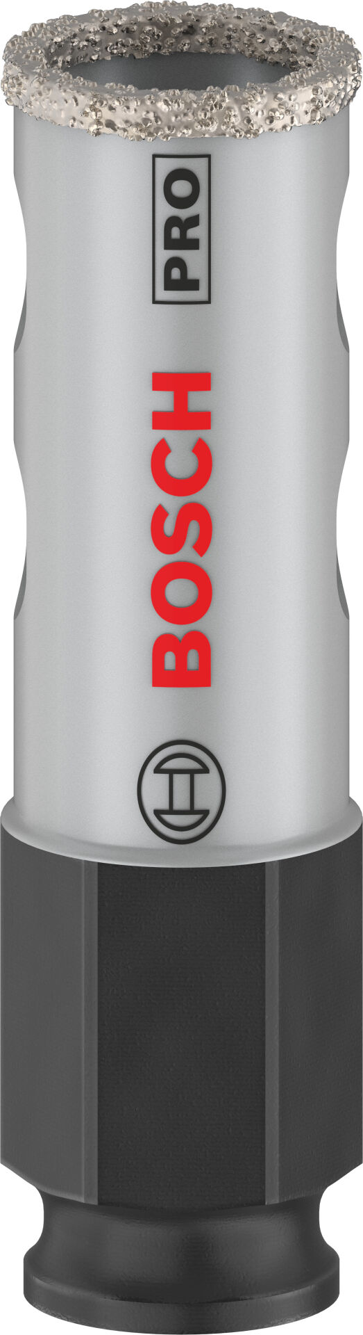 Bosch Aksesuar PRO Tile PC-Plus Delik Açma Testeresi 19 mm