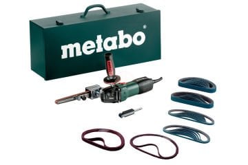 Metabo Zımpara Makinesi Boru RBE 9-60 Set