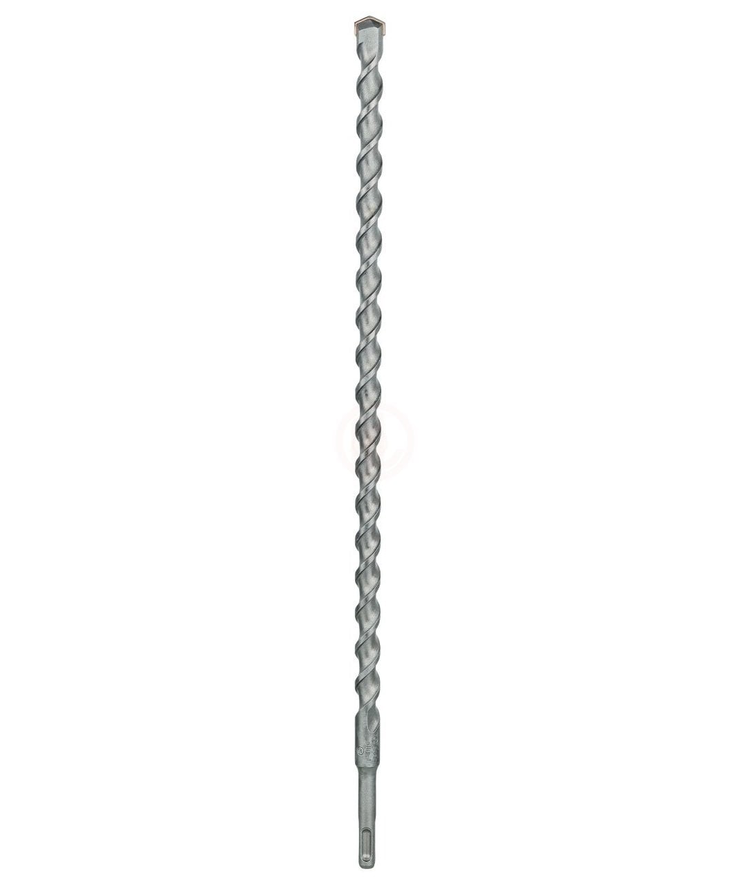 Bosch SDS-Plus-1 Kırıcı Delici Uç 16x460 mm (1 Adet) - 2608680287