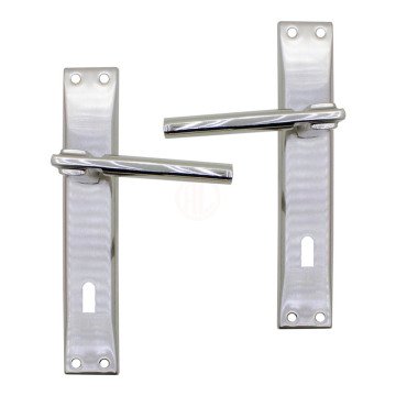 Pimador Defne Nikel Saten Oda - 9250193