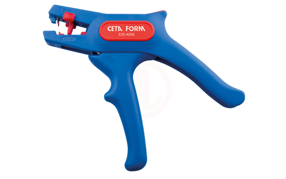 Ceta Form Otomatik Kablo Sıyırma Aleti (Stripx / 0,2 6 Mm²)