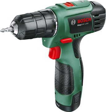 Bosch EASYDRİLL 1200 AKÜLÜ DELME VİDALAMA MAKİNESİ - 06039A210A