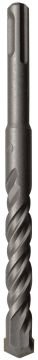 Todrill Sds - Plus 2 Elmaslı Matkap Ucu 26X260 Mm - TOD50271