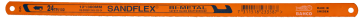 Bahco Metal Testere Laması 300 Mm 24 Tpı