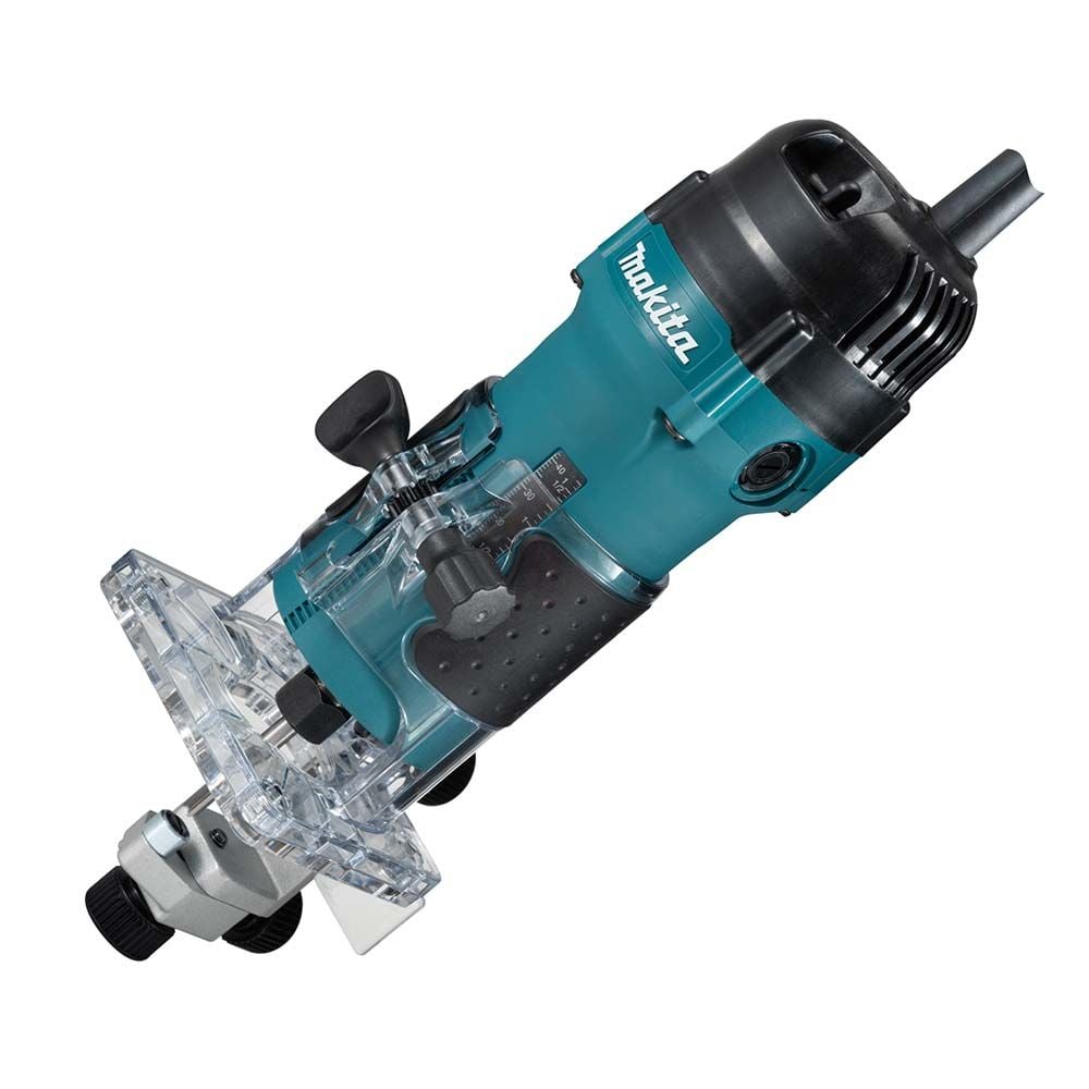 Makita Freze Makinesi Formika Traşlama 3711