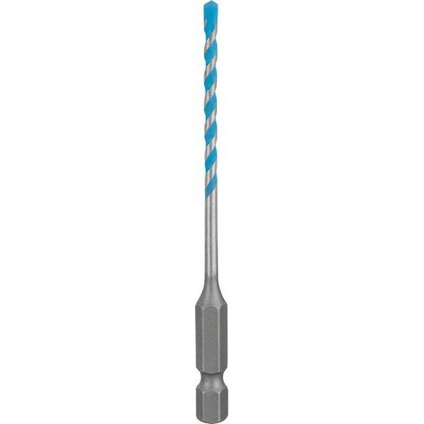 Bosch Çok Amaçlı Matkap Ucu Expert HEX-9 MC 3x90mm - 2608900569