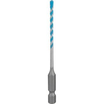 Bosch Çok Amaçlı Matkap Ucu Expert HEX-9 MC 3x90mm - 2608900569