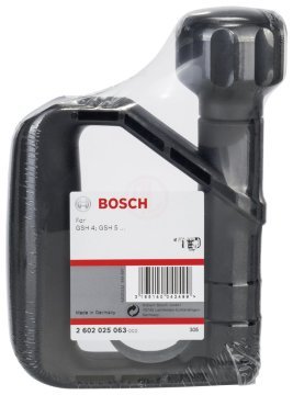 Bosch Tutamak Kırıcı Delici İçin (GSH 4/5) - 2602025063
