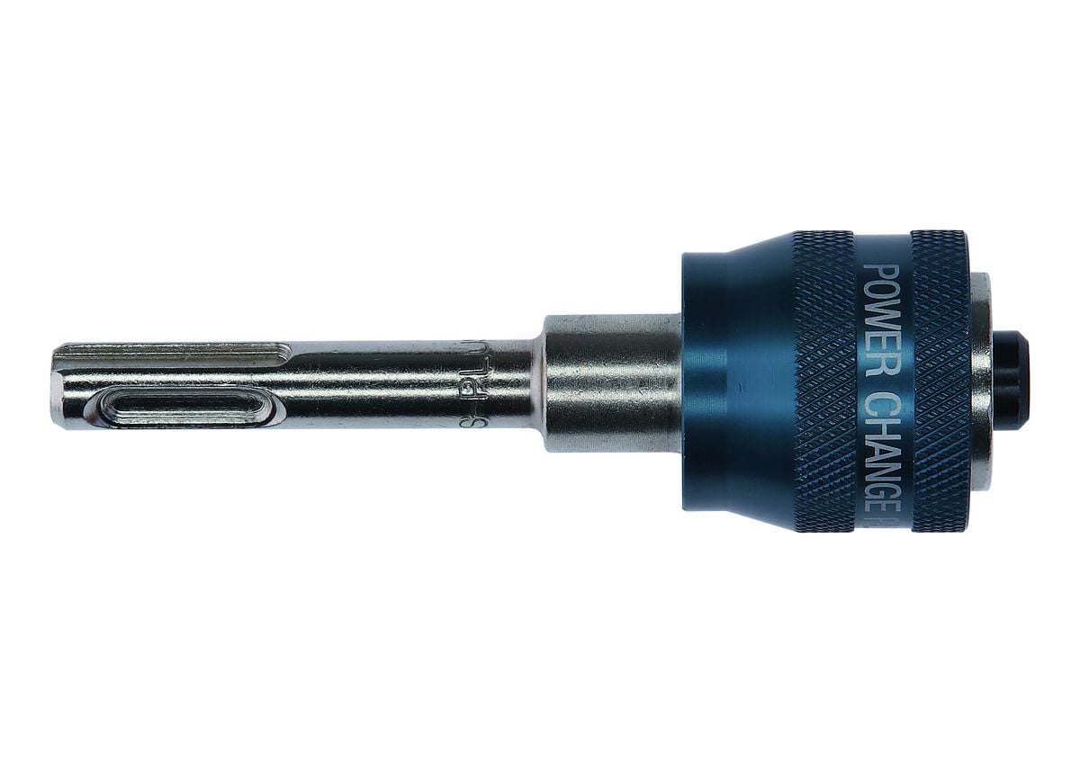 Bosch Power Change Plus Hızlı Değiştirme Adaptörü SDS Plus 105 mm - 2608594266
