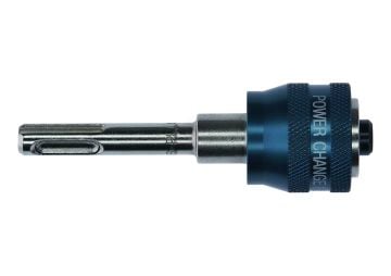 Bosch Power Change Plus Hızlı Değiştirme Adaptörü SDS Plus 105 mm - 2608594266